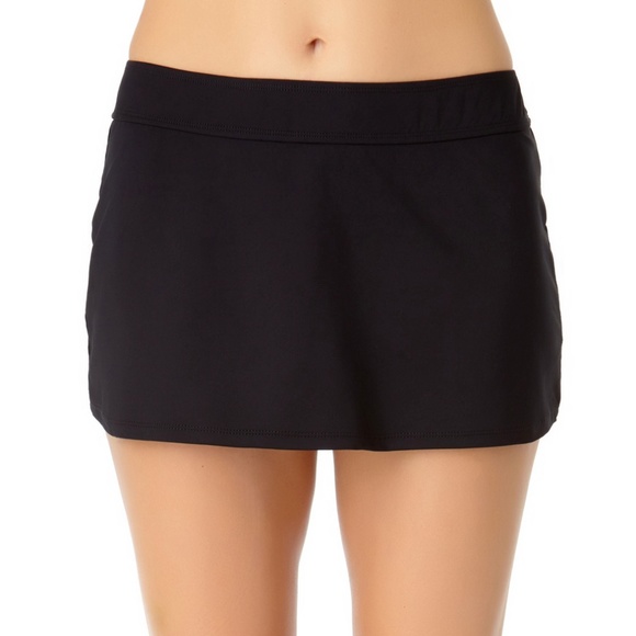 Liz Claiborne Other - Liz Claiborne Swim Skirt